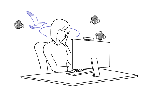 Continuous Illustration Continuous Illustration