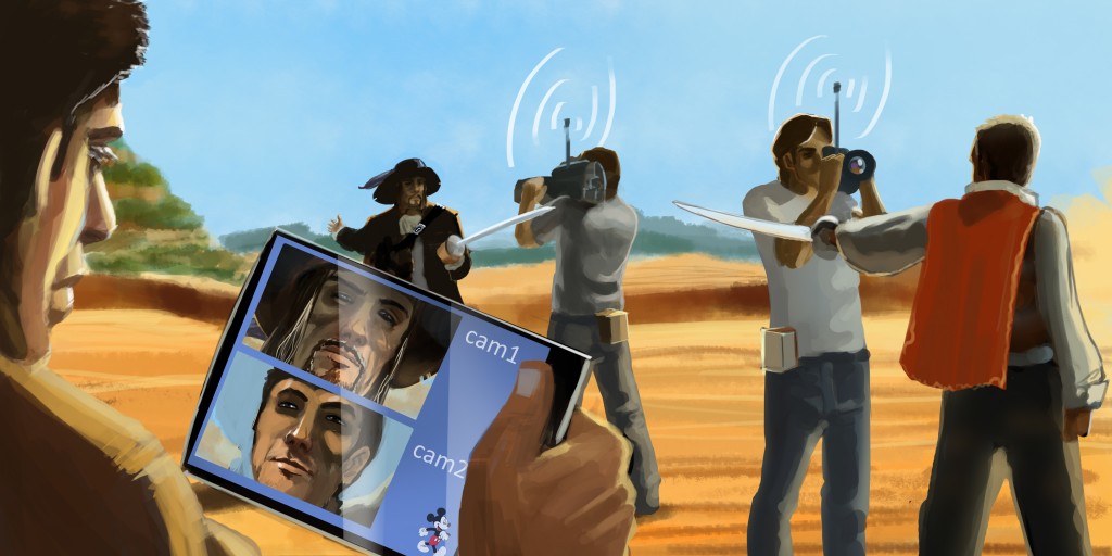 PROJECT_BroadcastUsingWiFi_teaser