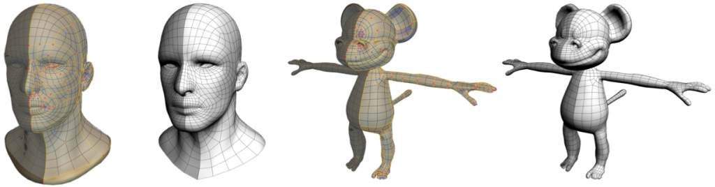 PROJECT_SketchBasedQuadMeshes_teaser